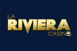 La Riviera Casino logo