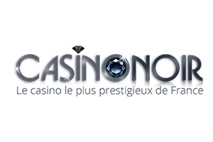 Casino Noir logo