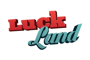 Luckland logo