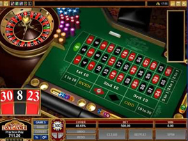 Red Slots - Jeu